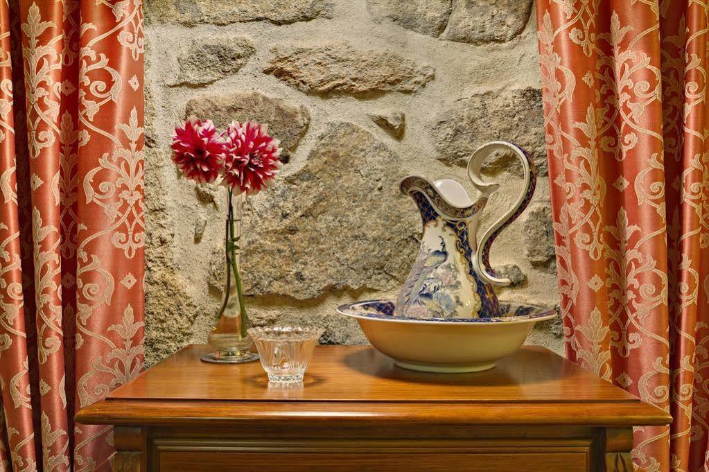 Casa Rural Vella Da Rivera O Sisto Екстериор снимка